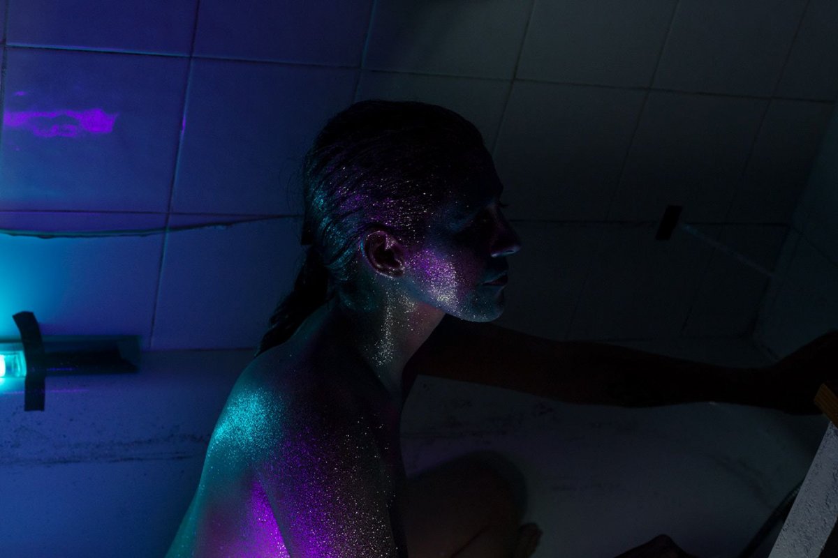 Cosmic Breath Beautiful Photography Series By Camila Acosta And Maria Paula Quiva 11