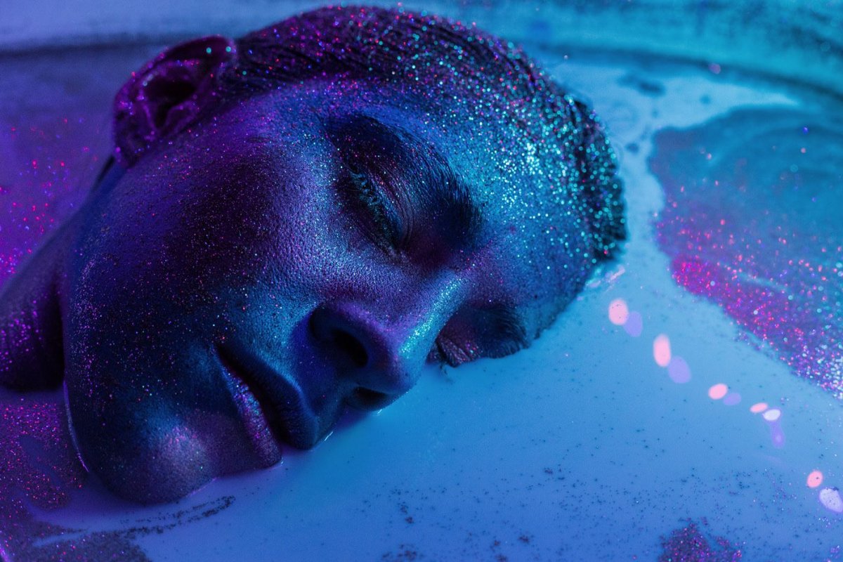 Cosmic Breath Beautiful Photography Series By Camila Acosta And Maria Paula Quiva 4