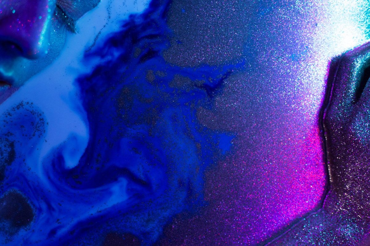 Cosmic Breath Beautiful Photography Series By Camila Acosta And Maria Paula Quiva 5