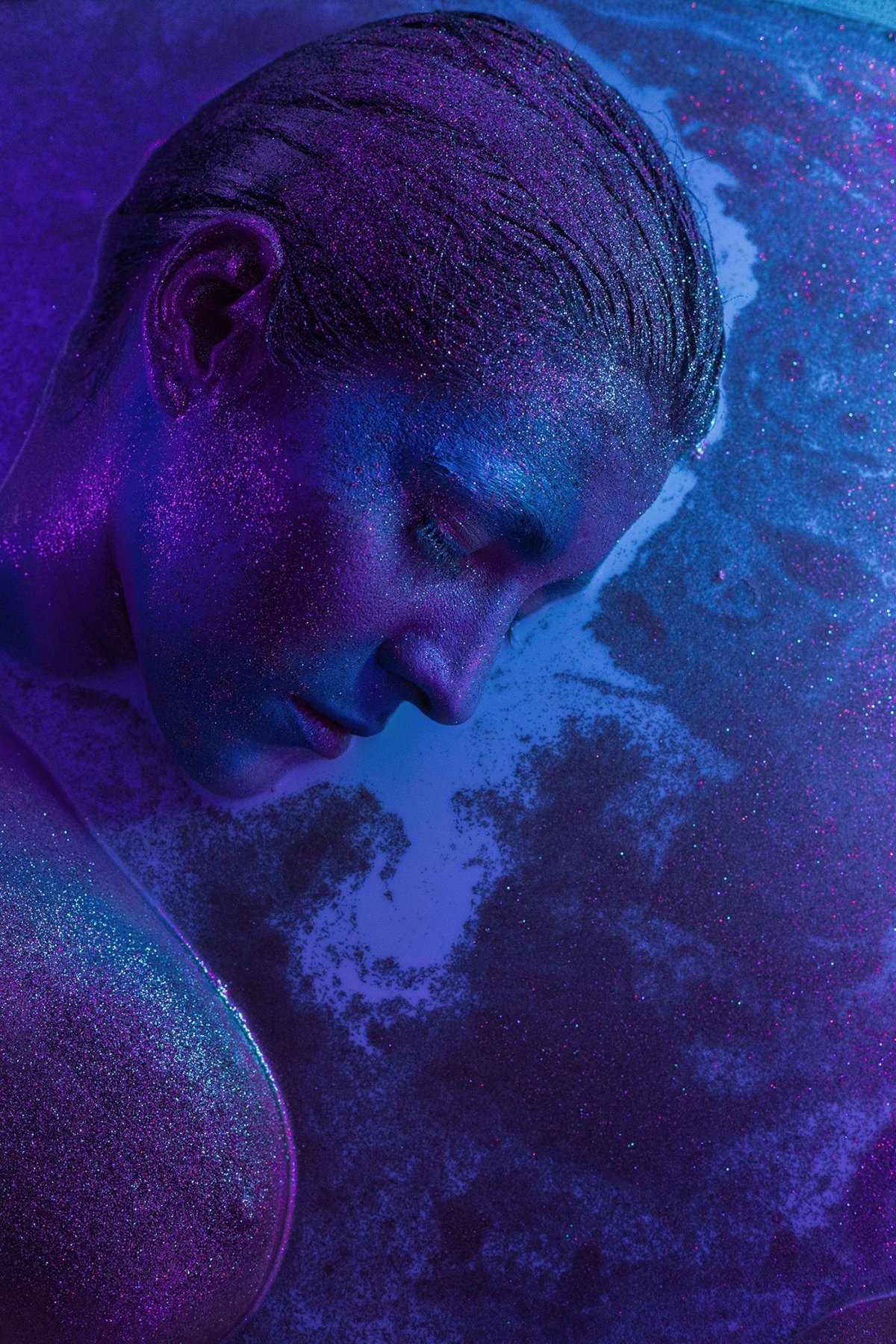 Cosmic Breath Beautiful Photography Series By Camila Acosta And Maria Paula Quiva 7