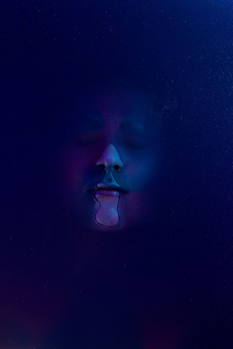 Cosmic Breath Beautiful Photography Series By Camila Acosta And Maria Paula Quiva 9