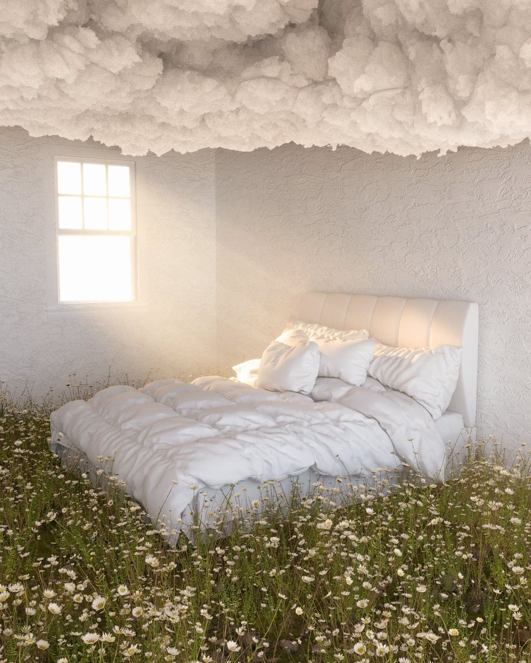 Dreamscapes Traveling Around The Dreamy World Of James Tralie 10