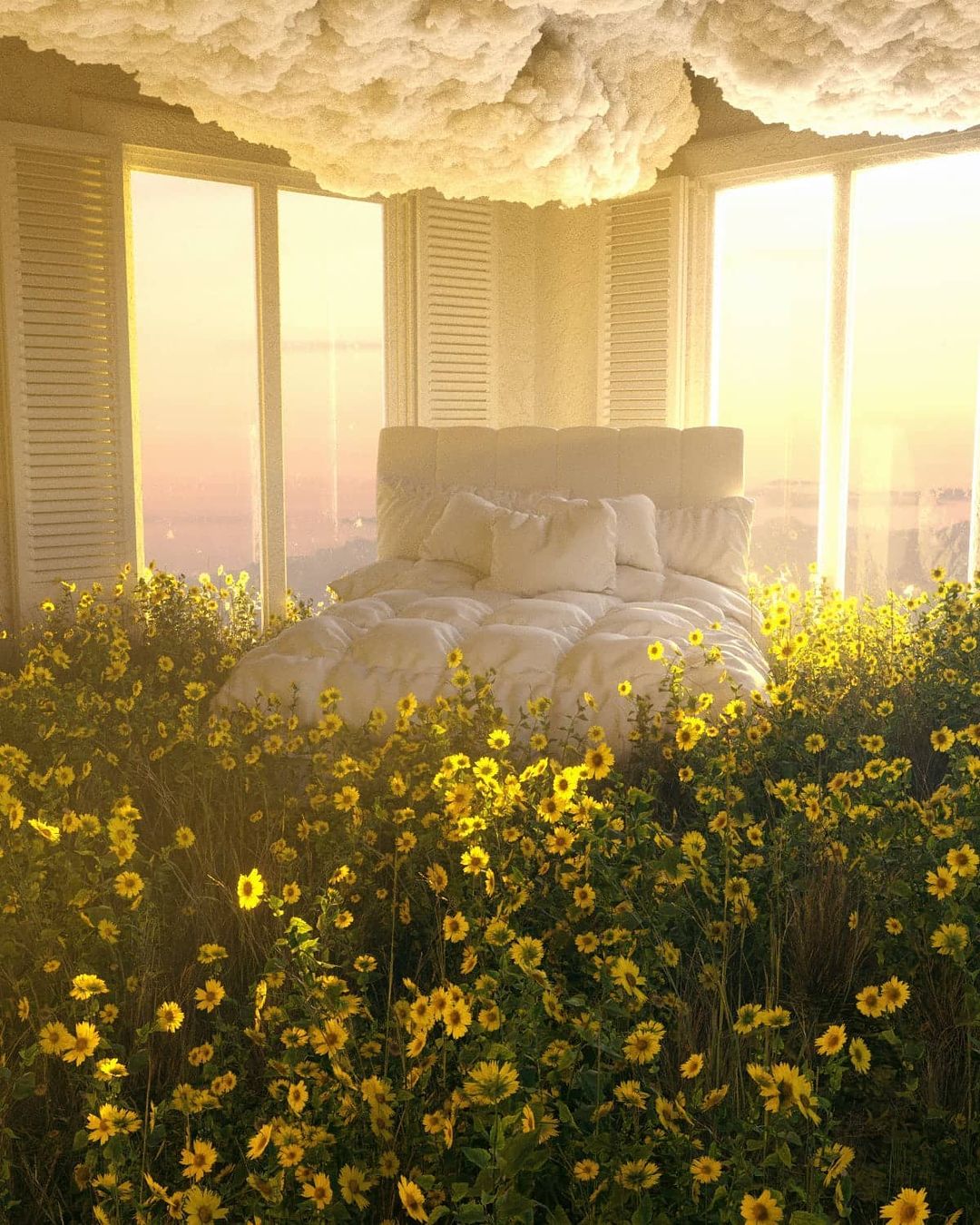 Dreamscapes Traveling Around The Dreamy World Of James Tralie 4