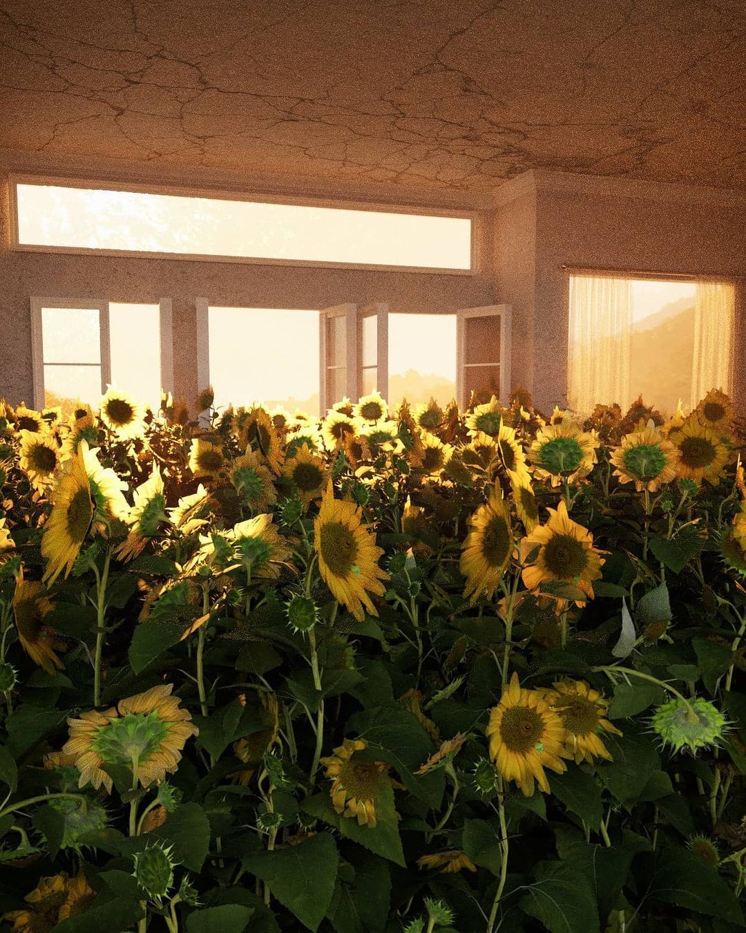 Dreamscapes Traveling Around The Dreamy World Of James Tralie 8