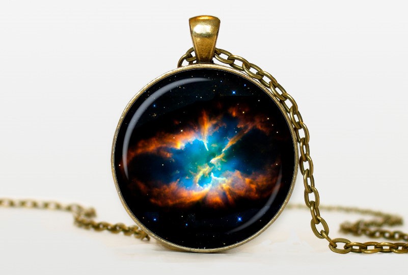 Galactic Jewelry By Nataliia Novosad 10