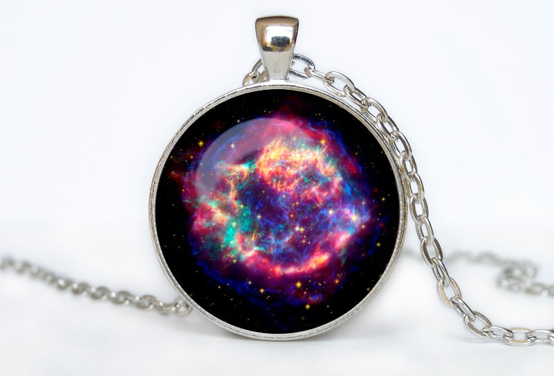Galactic Jewelry By Nataliia Novosad 2