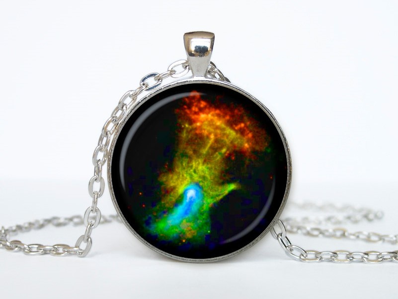 Galactic Jewelry By Nataliia Novosad 3