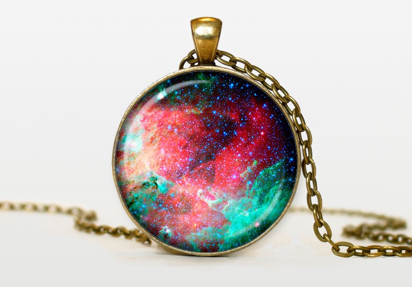 Galactic Jewelry By Nataliia Novosad 5