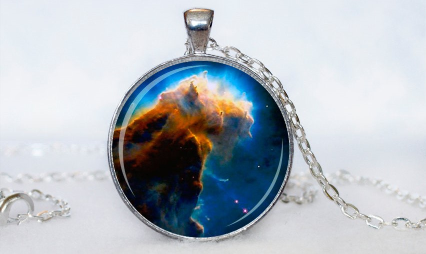 Galactic Jewelry By Nataliia Novosad 7