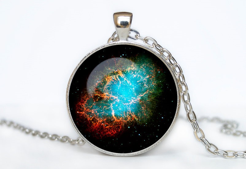 Galactic Jewelry By Nataliia Novosad 9