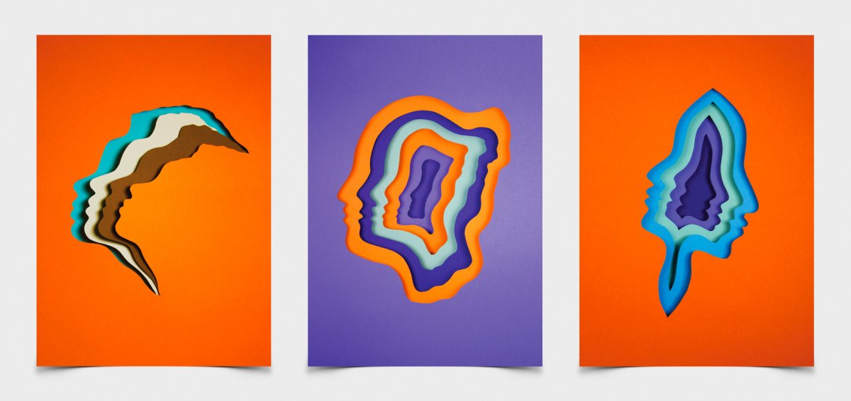 Hypnotizing Layered Paper Artworks By Mariano Pagella 6