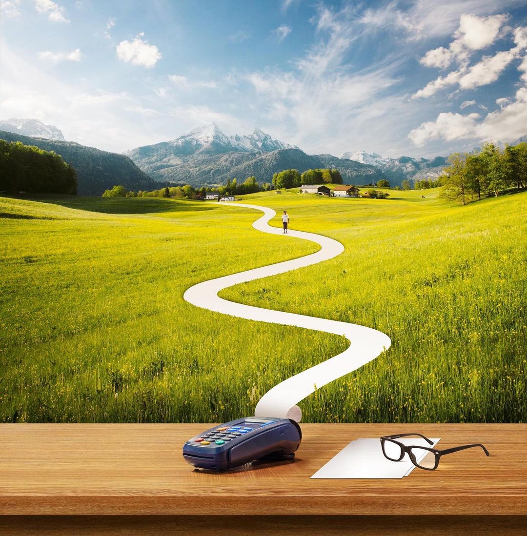 Striking Photo Compositions Of Dreamy Worlds By Anil Saxena 6