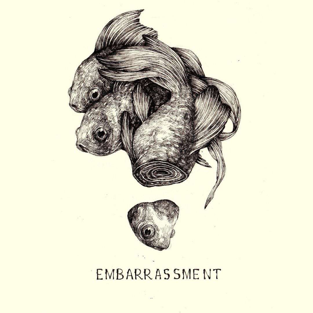 Surrealistic And Allegorical Fauna And Flora Colored Pencil Drawings By Marco Mazzoni 5