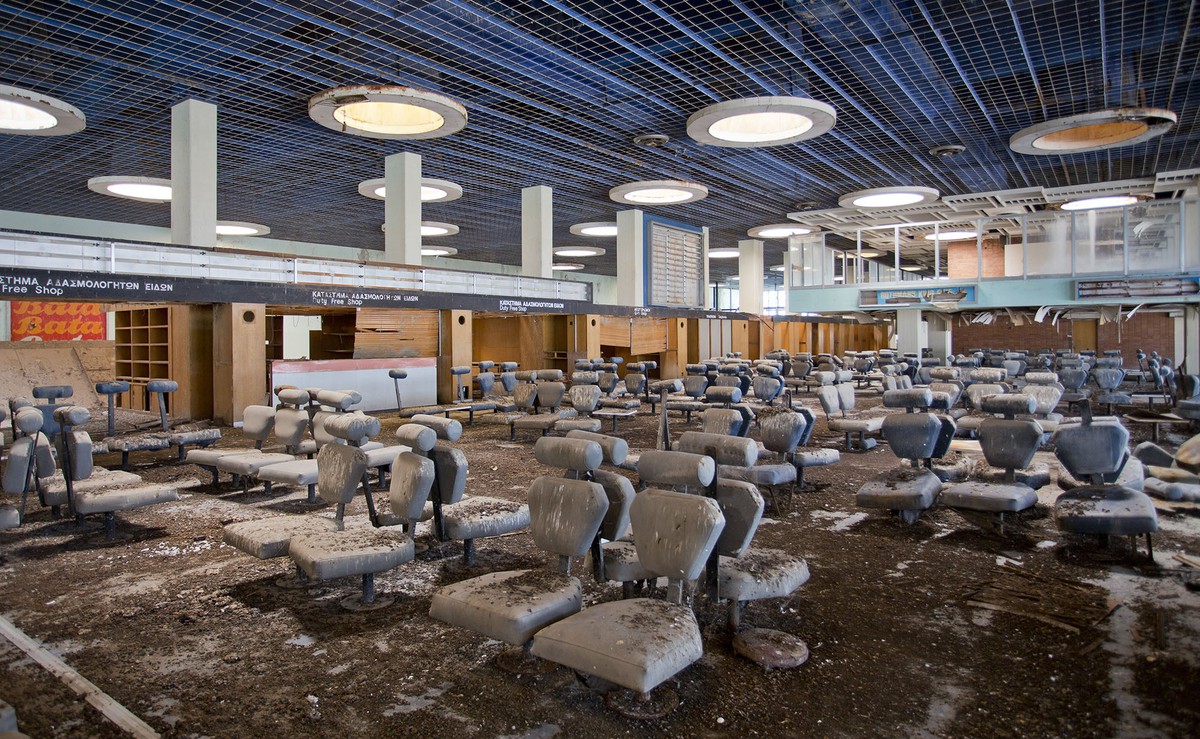 35 Photos That Show How The Earth Would Be Like After People 12