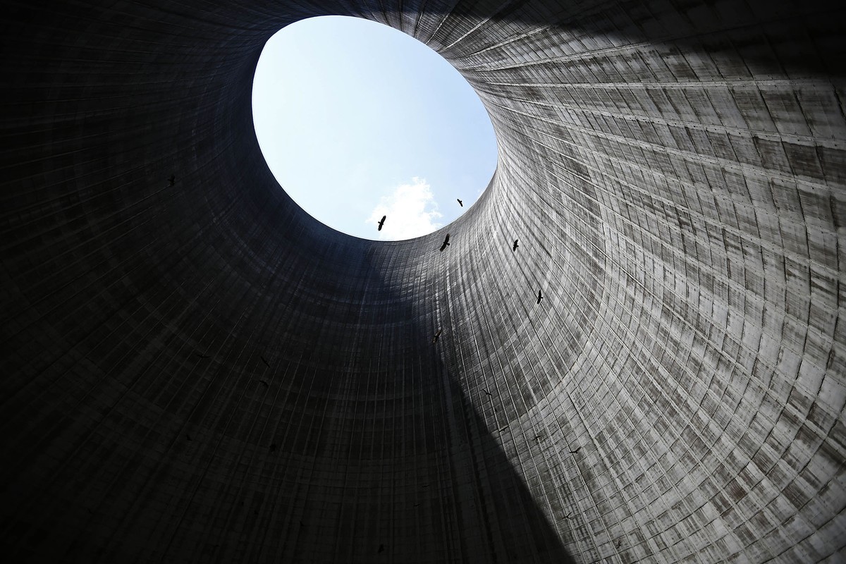 35 Photos That Show How The Earth Would Be Like After People 2