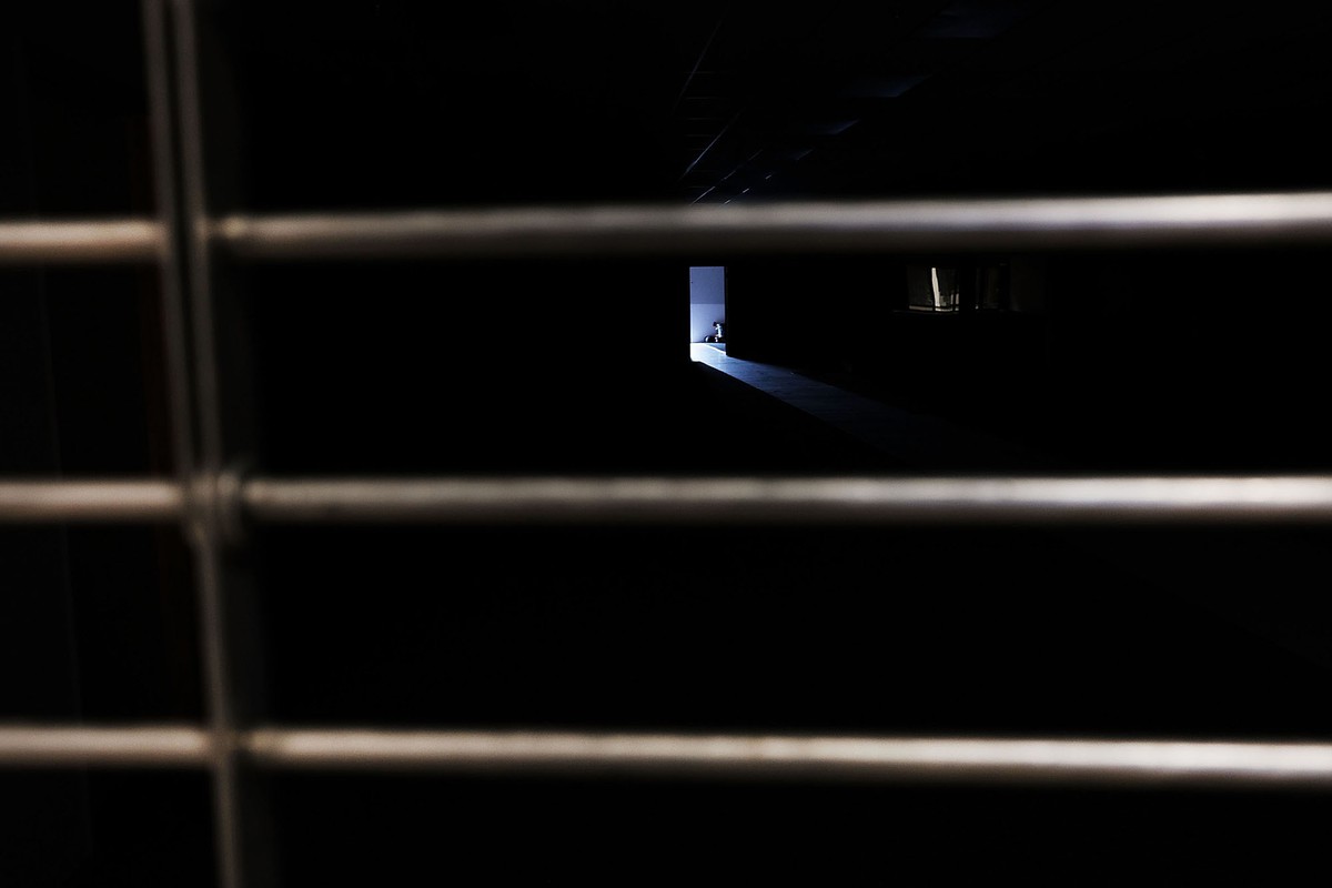 35 Photos That Show How The Earth Would Be Like After People 7