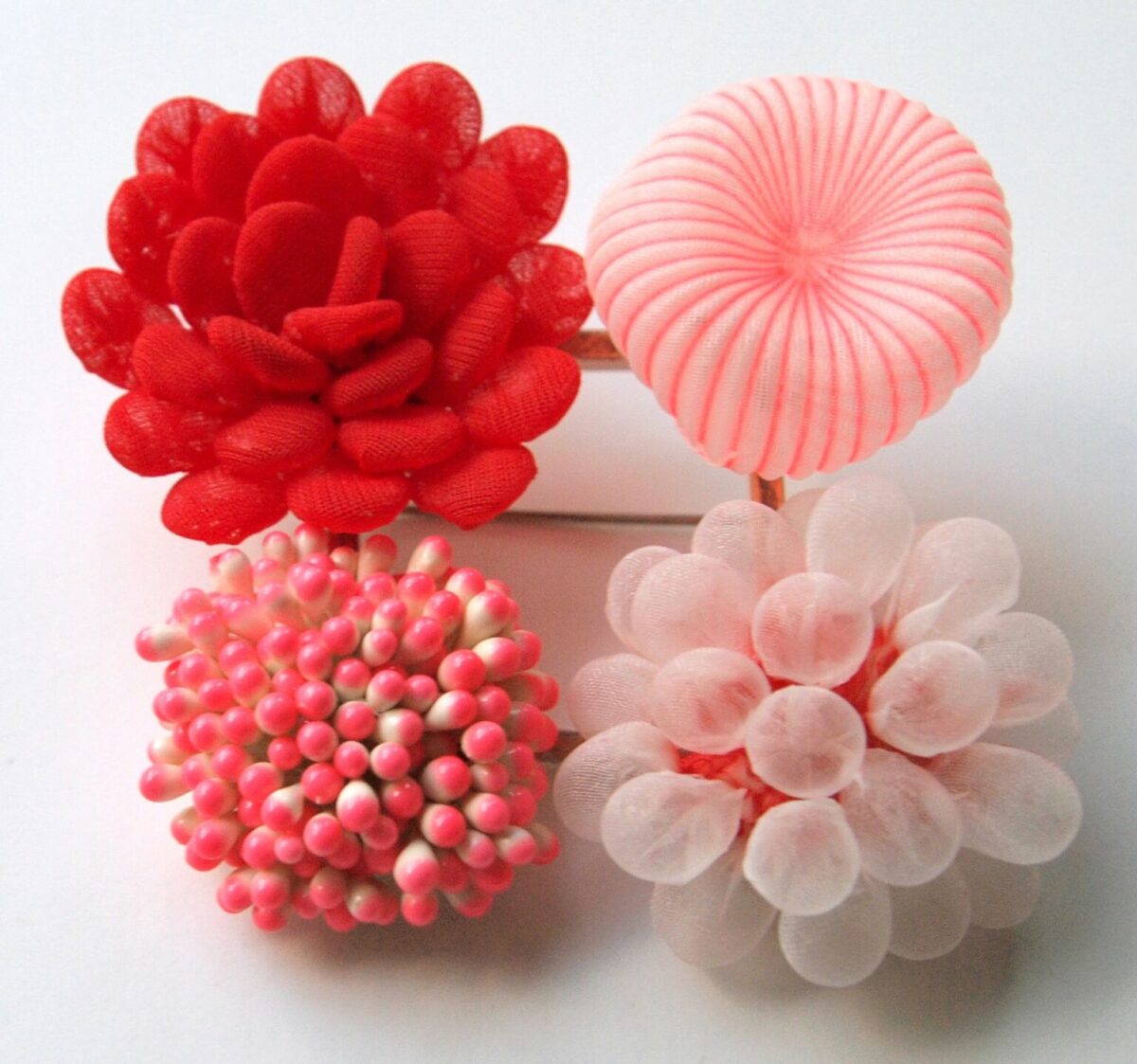 Absolutely Stunning Translucent Textile Sculptures In The Shape Of Organisms And Common Objects By Mariko Kusumoto 9