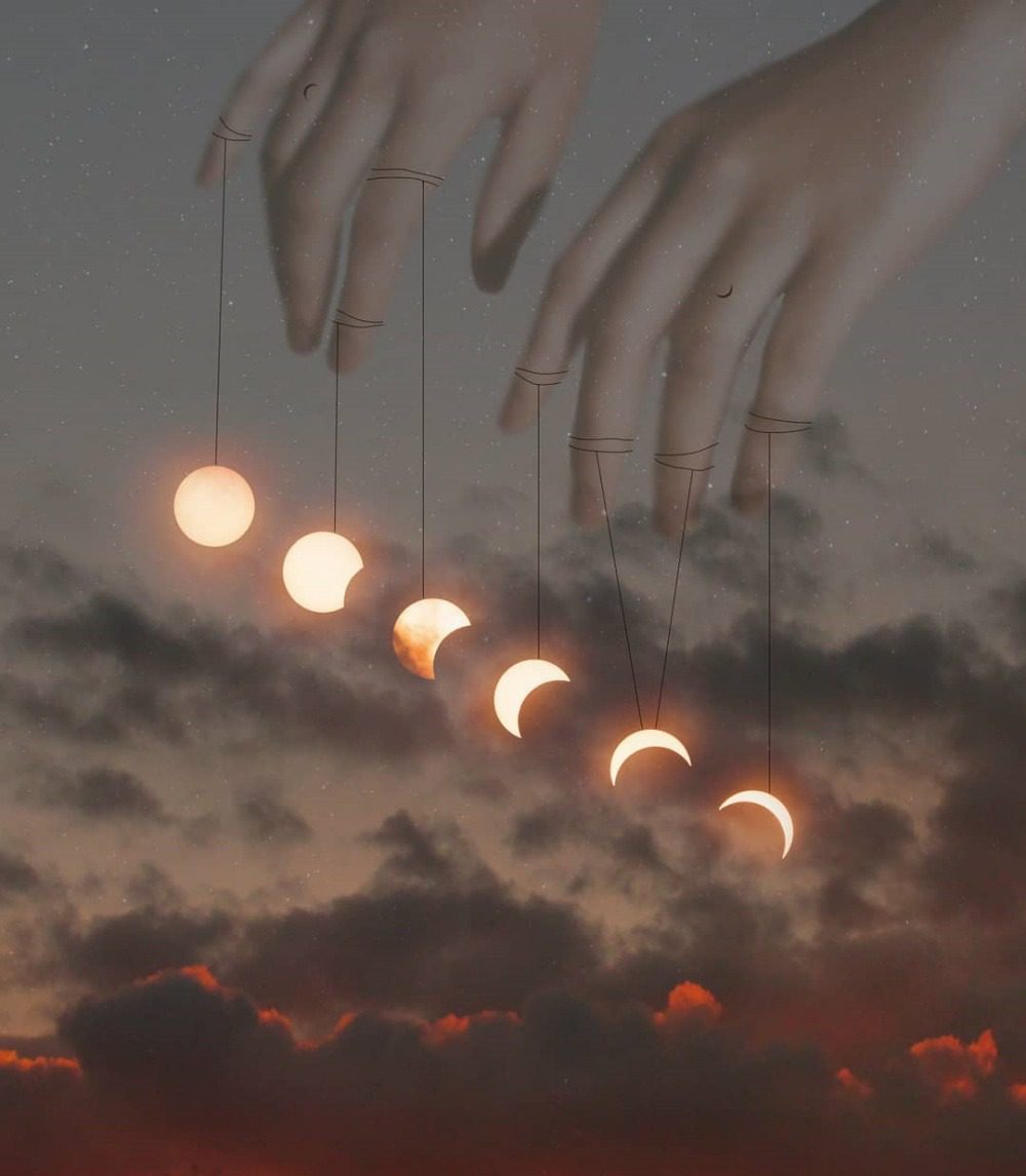 Dreamlike Photo Manipulations By Indigo 3