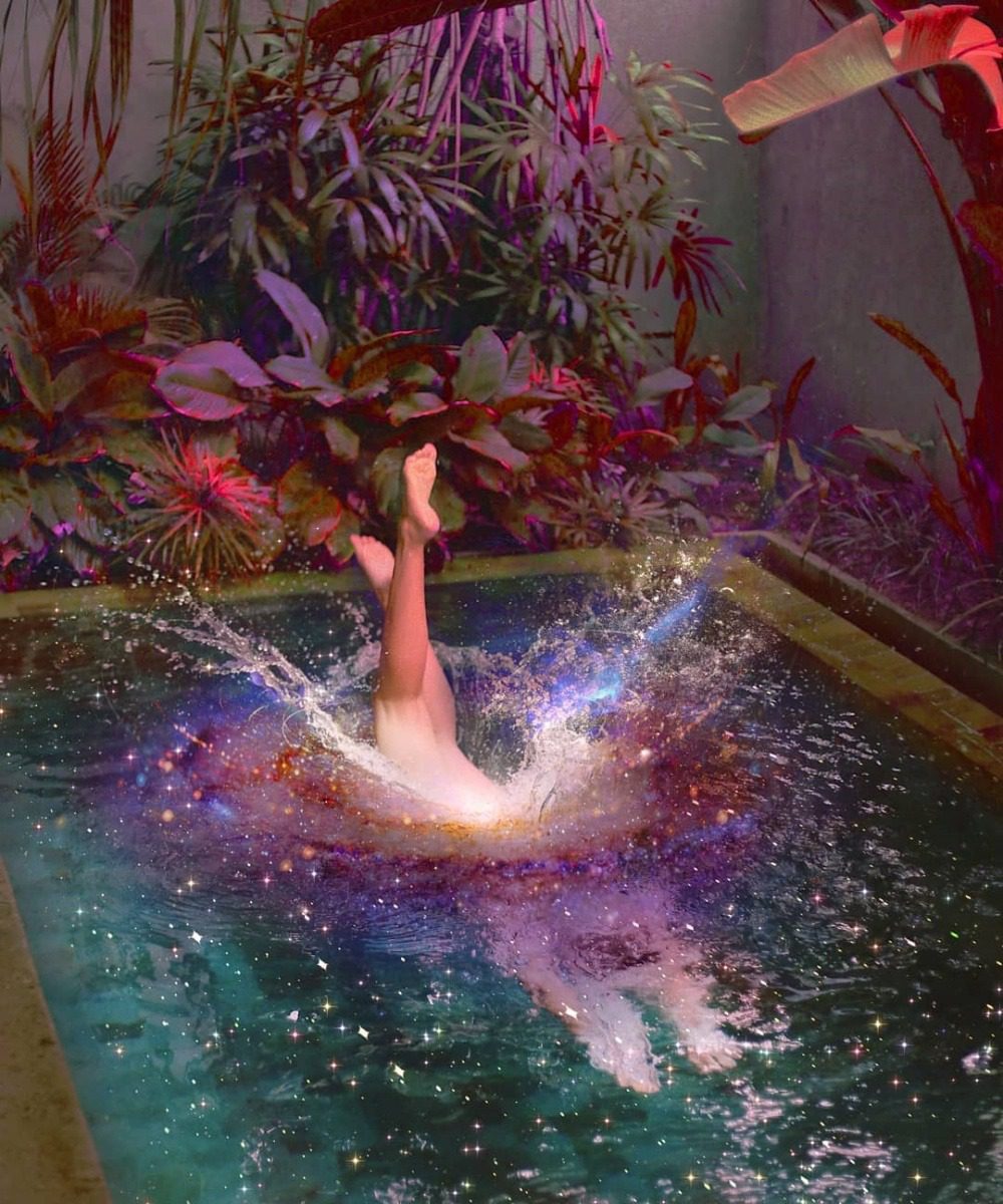 Dreamlike Photo Manipulations By Indigo 6