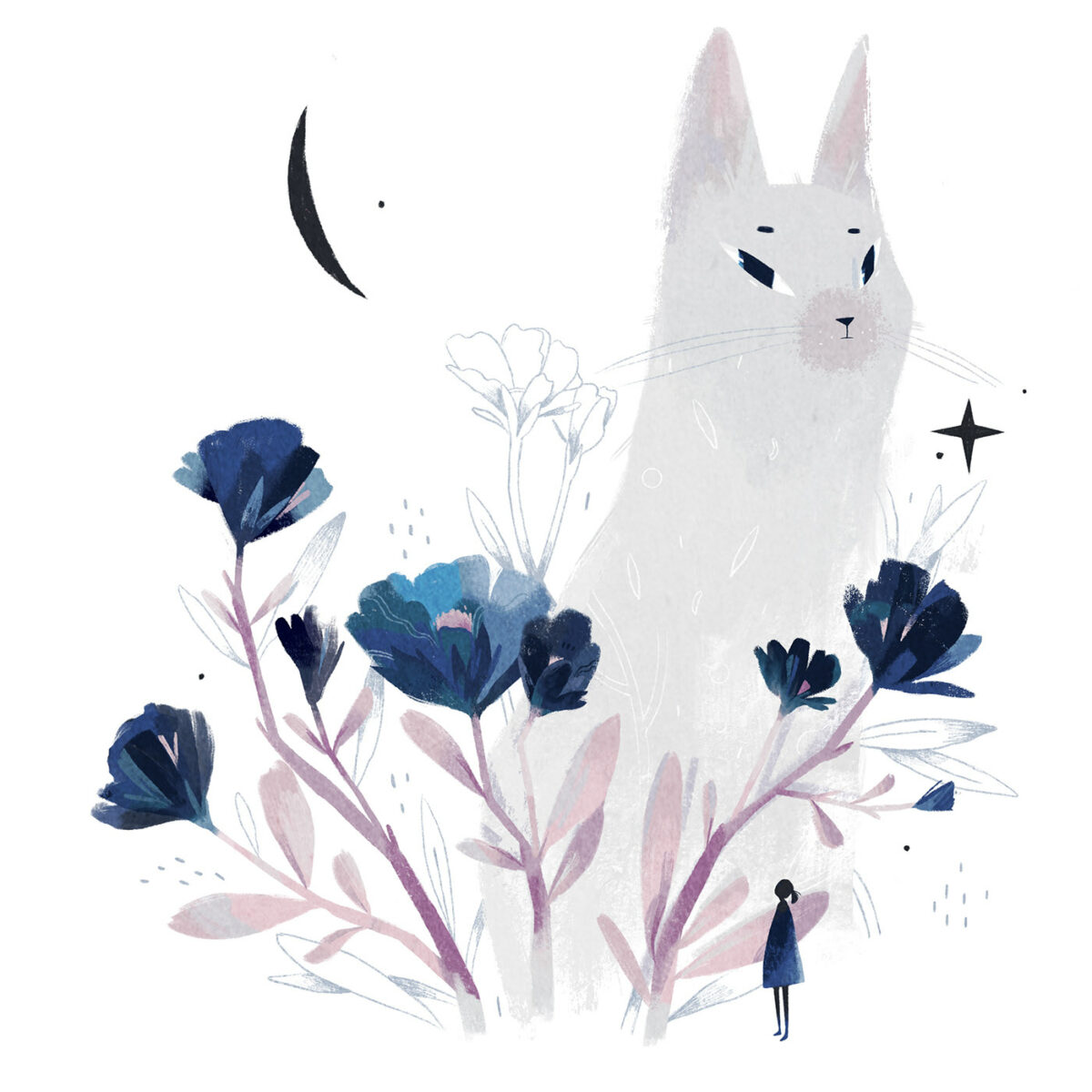 Gorgeous Fairy Tales Illustrations By Anastasia Suvorova 9