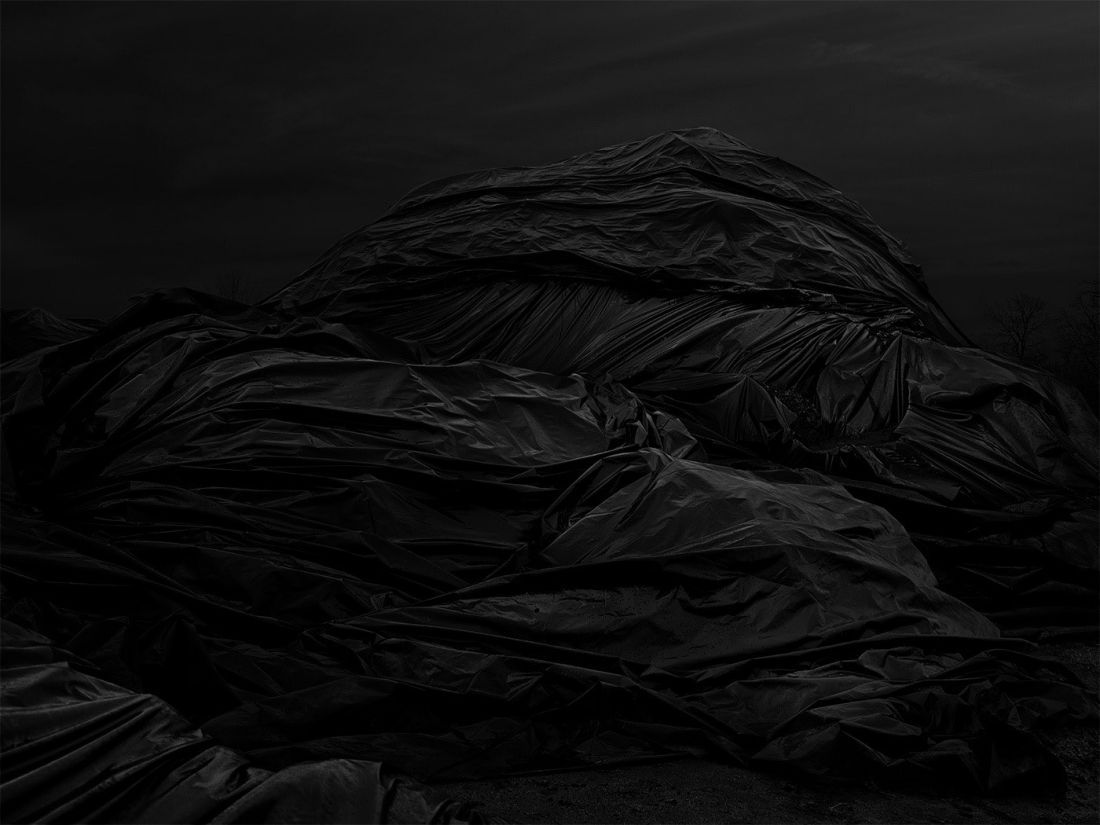 Industrial Landscapes Photography Series By Jan Stel 1