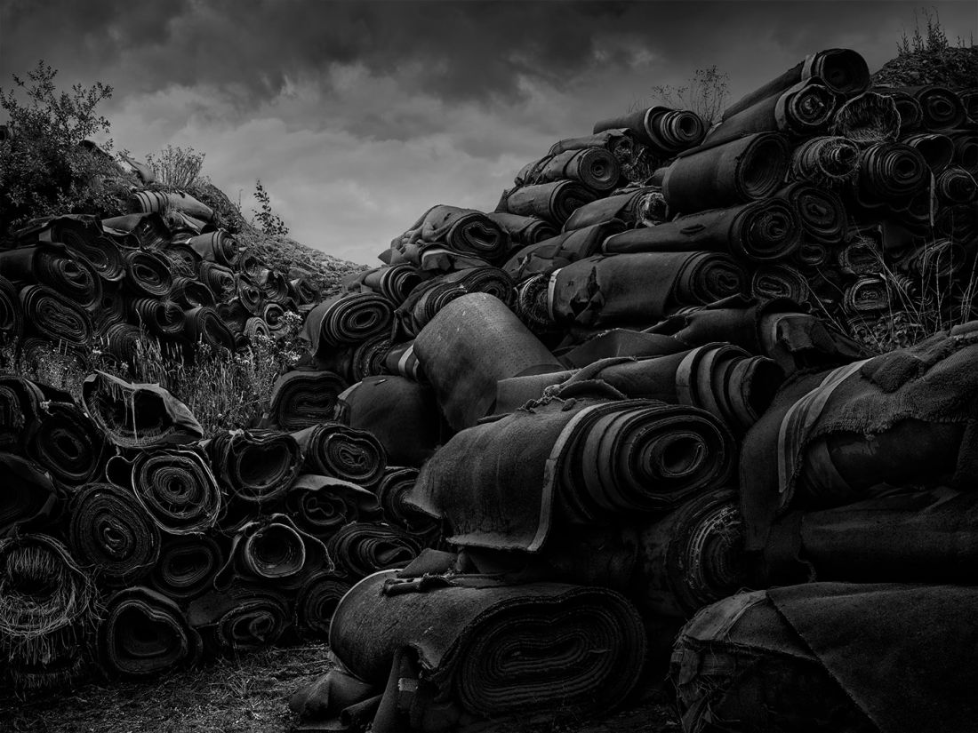 Industrial Landscapes Photography Series By Jan Stel 11