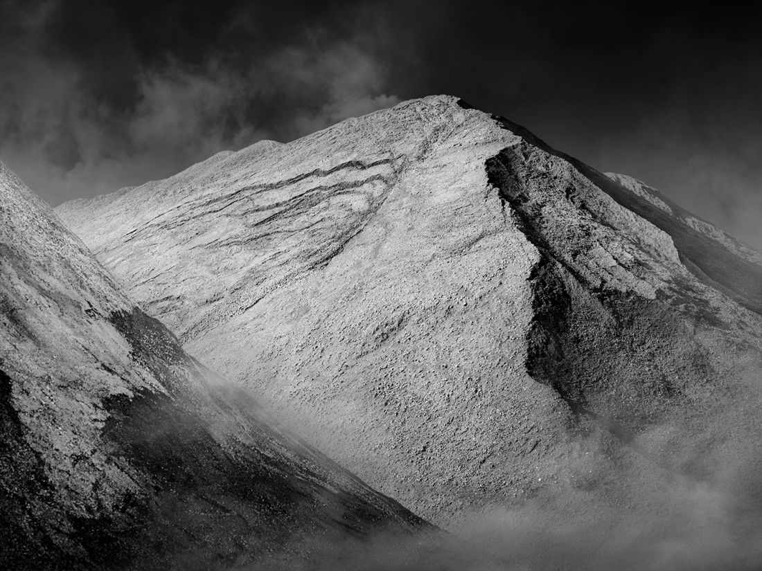 Industrial Landscapes Photography Series By Jan Stel 15