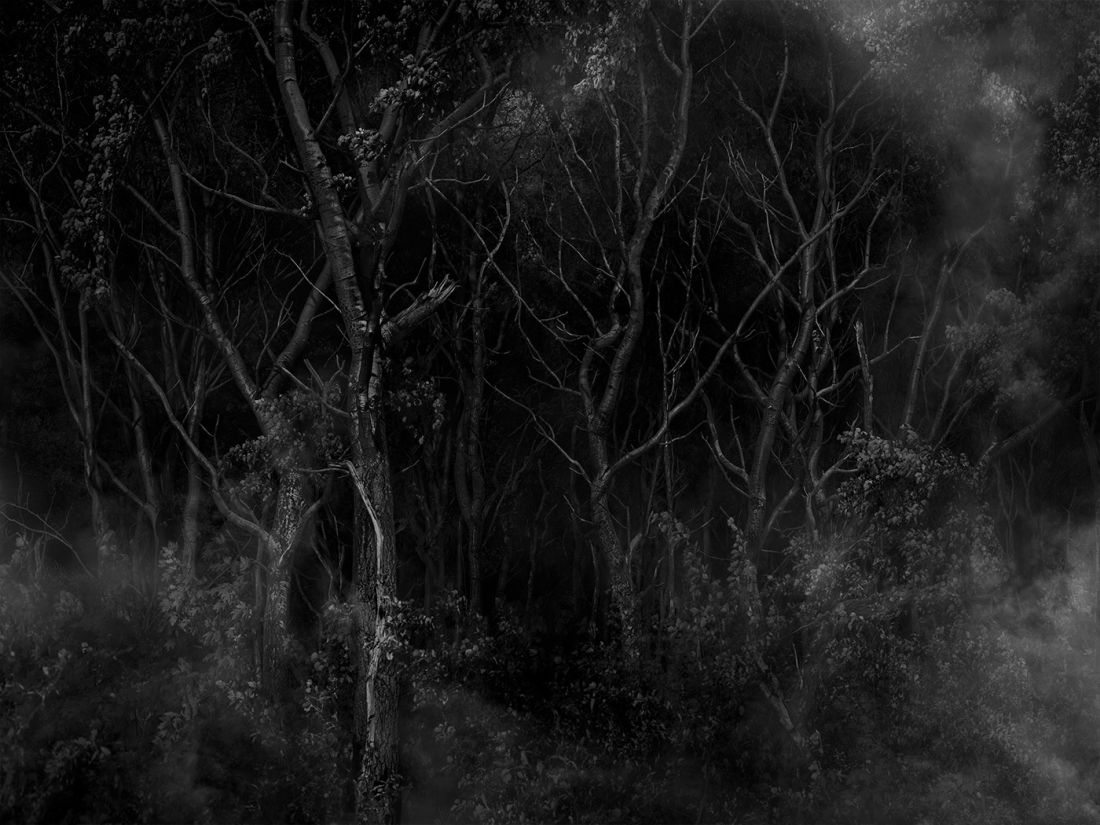 Industrial Landscapes Photography Series By Jan Stel 2