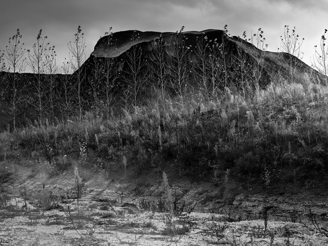 Industrial Landscapes Photography Series By Jan Stel 6