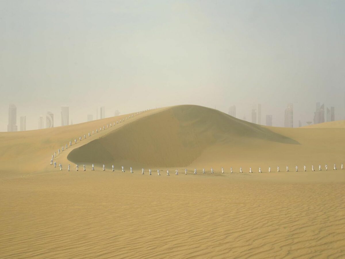 Oasis A Fascinating Photography Series By Danila Tkachenko 1