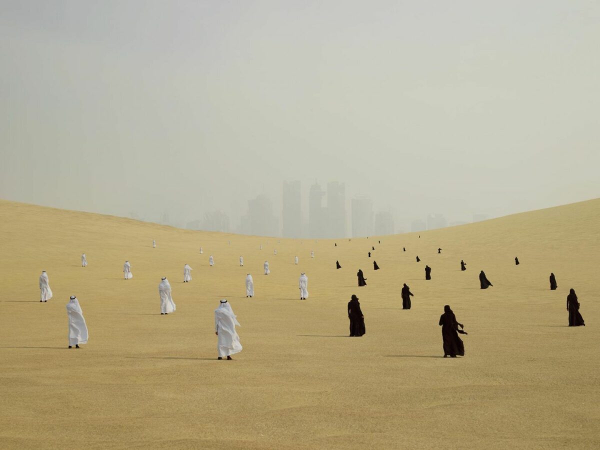 Oasis A Fascinating Photography Series By Danila Tkachenko 2