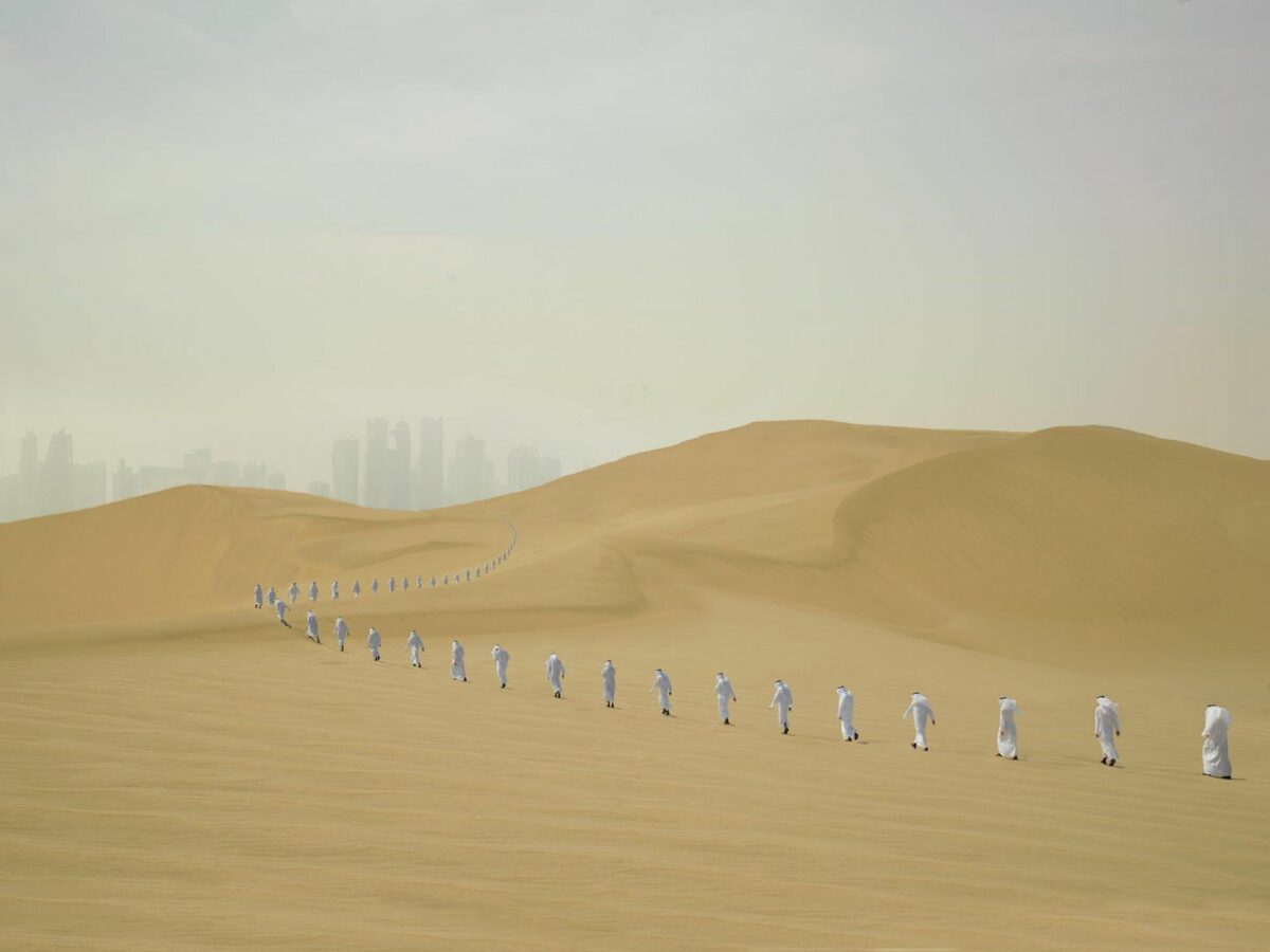 Oasis A Fascinating Photography Series By Danila Tkachenko 4