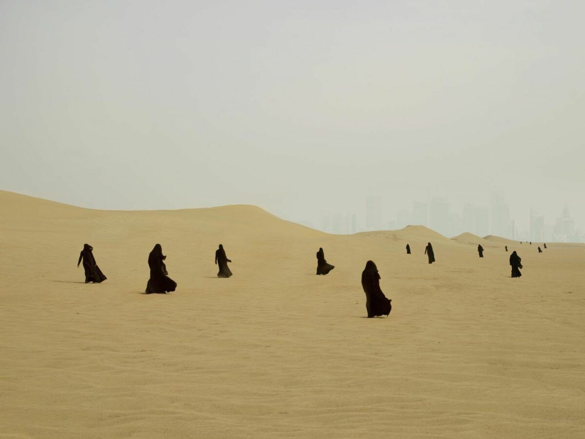 Oasis A Fascinating Photography Series By Danila Tkachenko 5