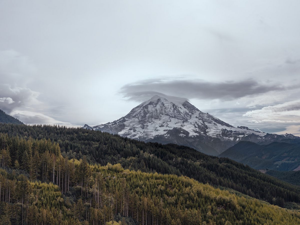 Oregon State Photographic Series By Ludwig Favre 01