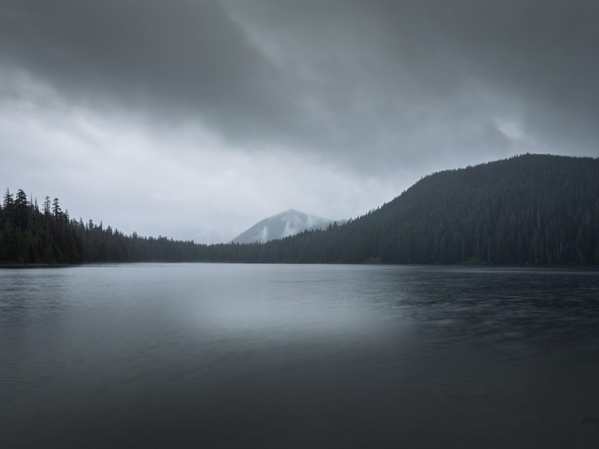 Oregon State Photographic Series By Ludwig Favre 02