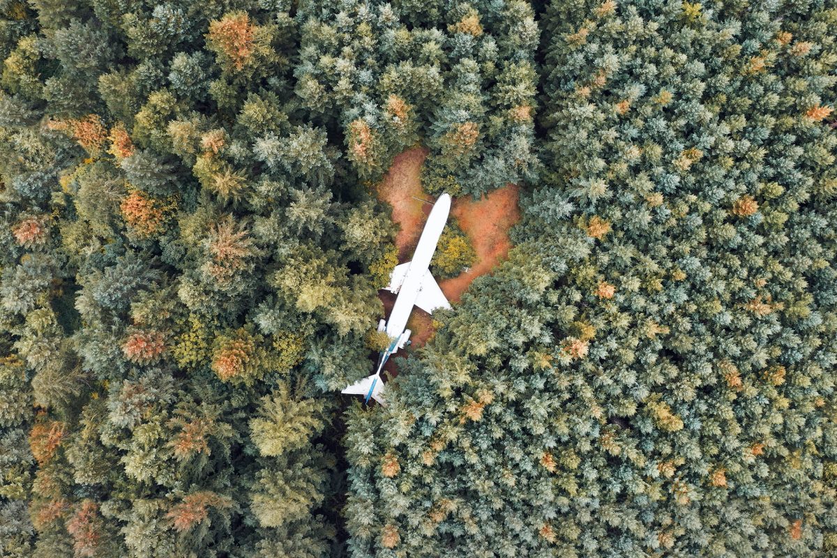 Oregon State Photographic Series By Ludwig Favre 07