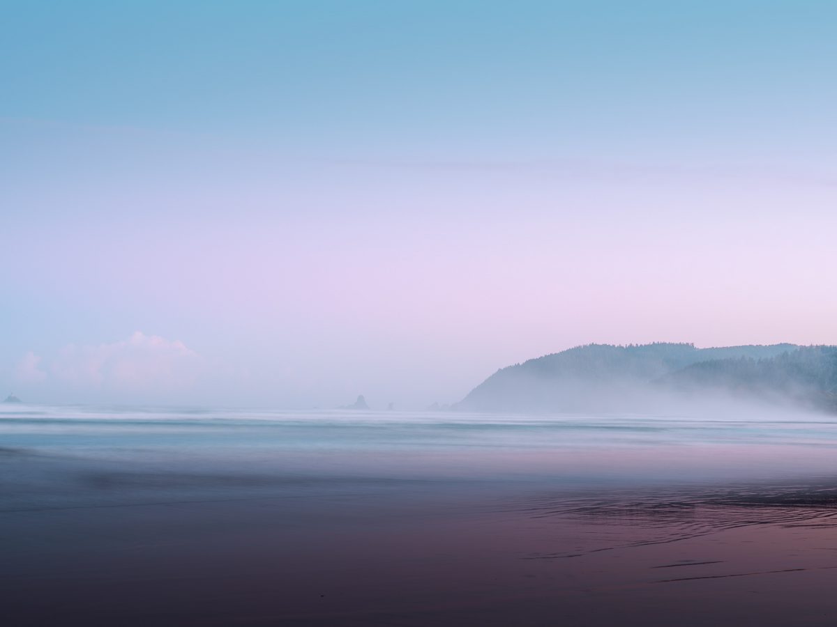 Oregon State Photographic Series By Ludwig Favre 10