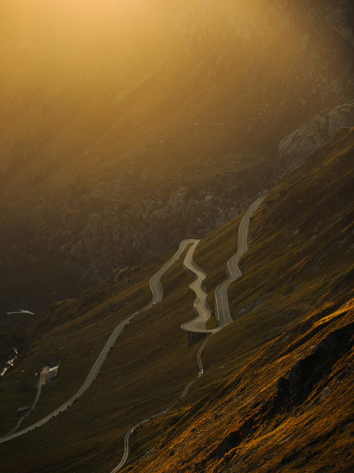 Road Trip Italy Switzerland A Photography Series By Julia Nimke 2