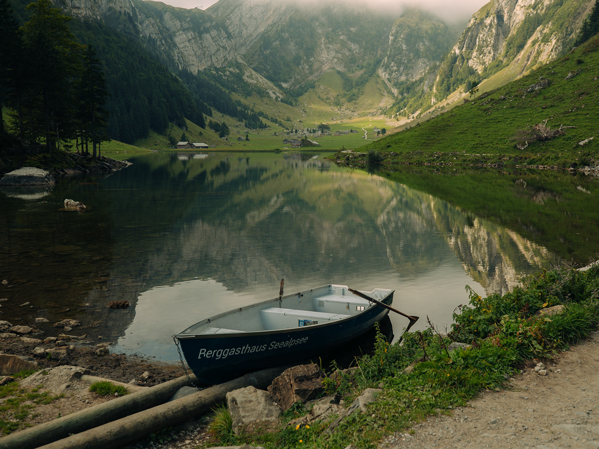 Road Trip Italy Switzerland A Photography Series By Julia Nimke 5
