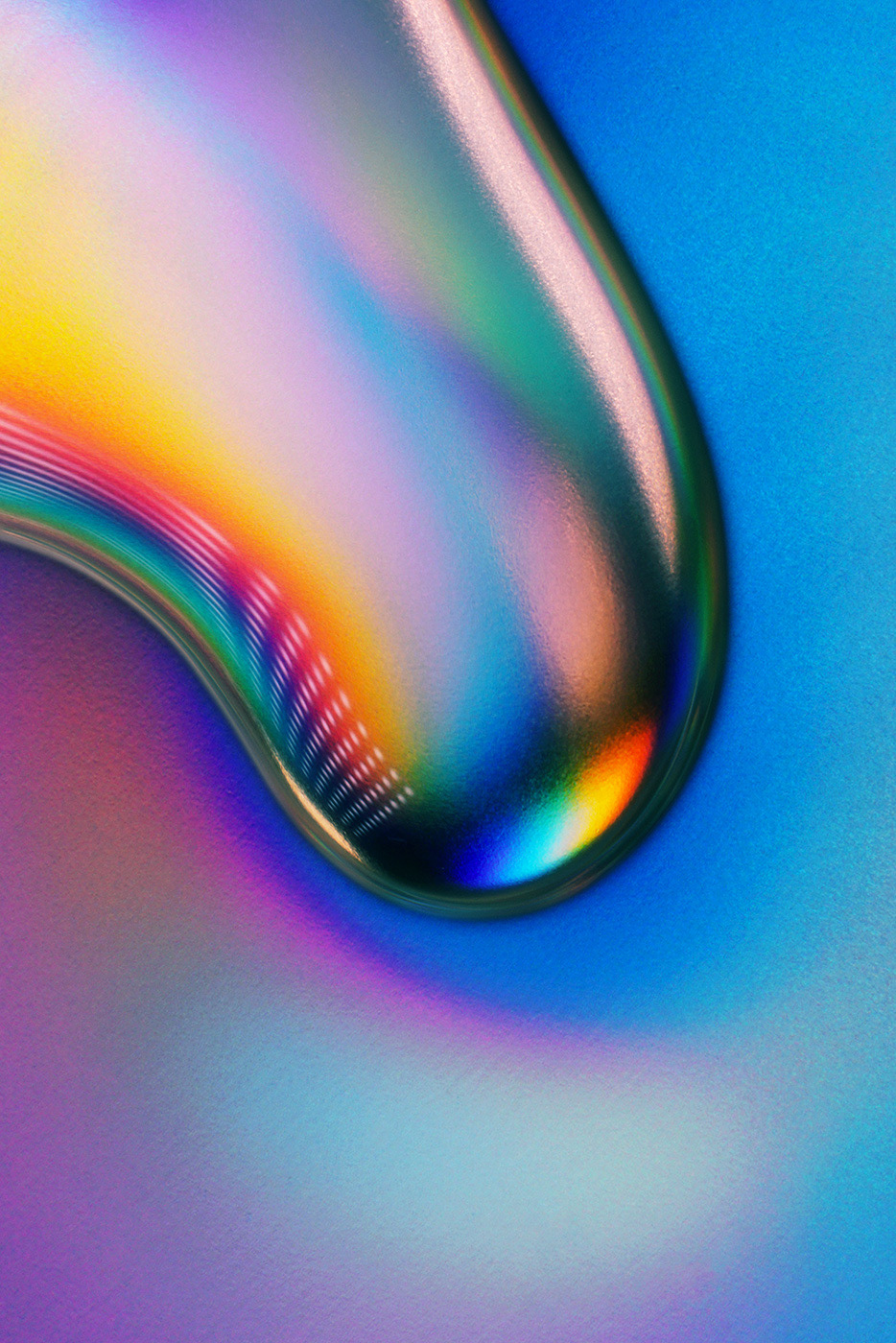 Spectrum Abstract Photography Series By Ruslan Khasanov 2
