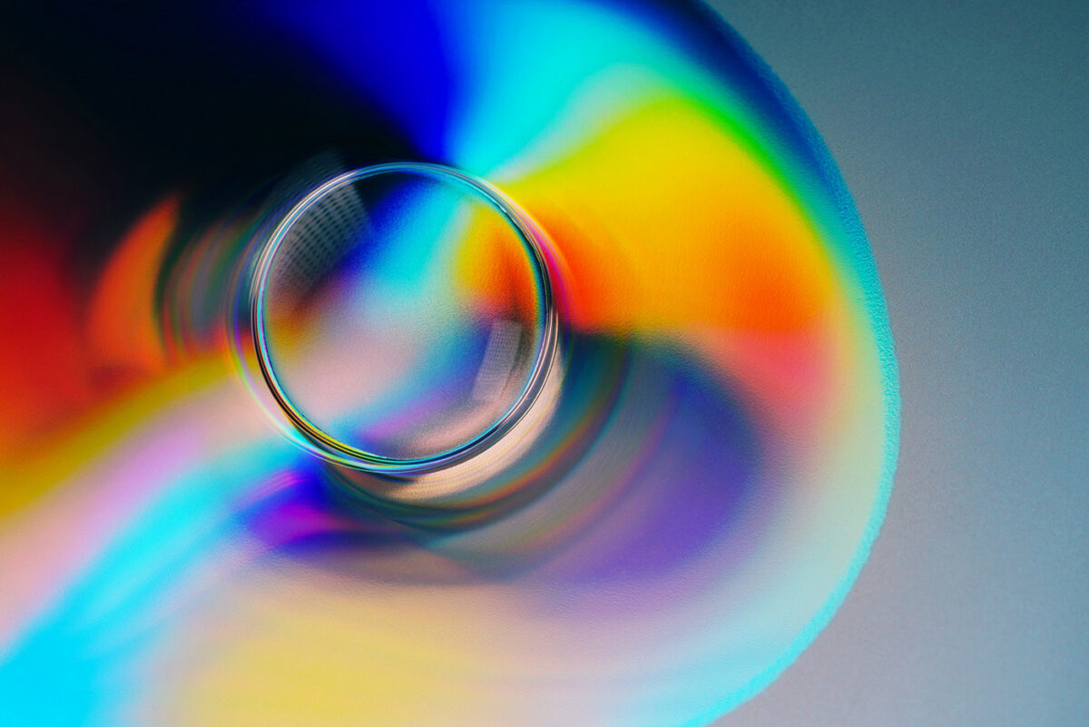 Spectrum Abstract Photography Series By Ruslan Khasanov 5