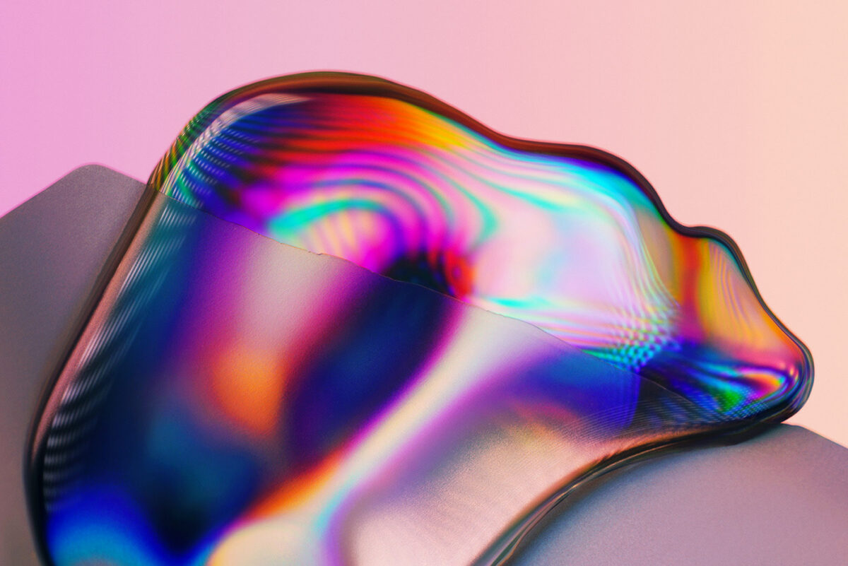 Spectrum Abstract Photography Series By Ruslan Khasanov 7