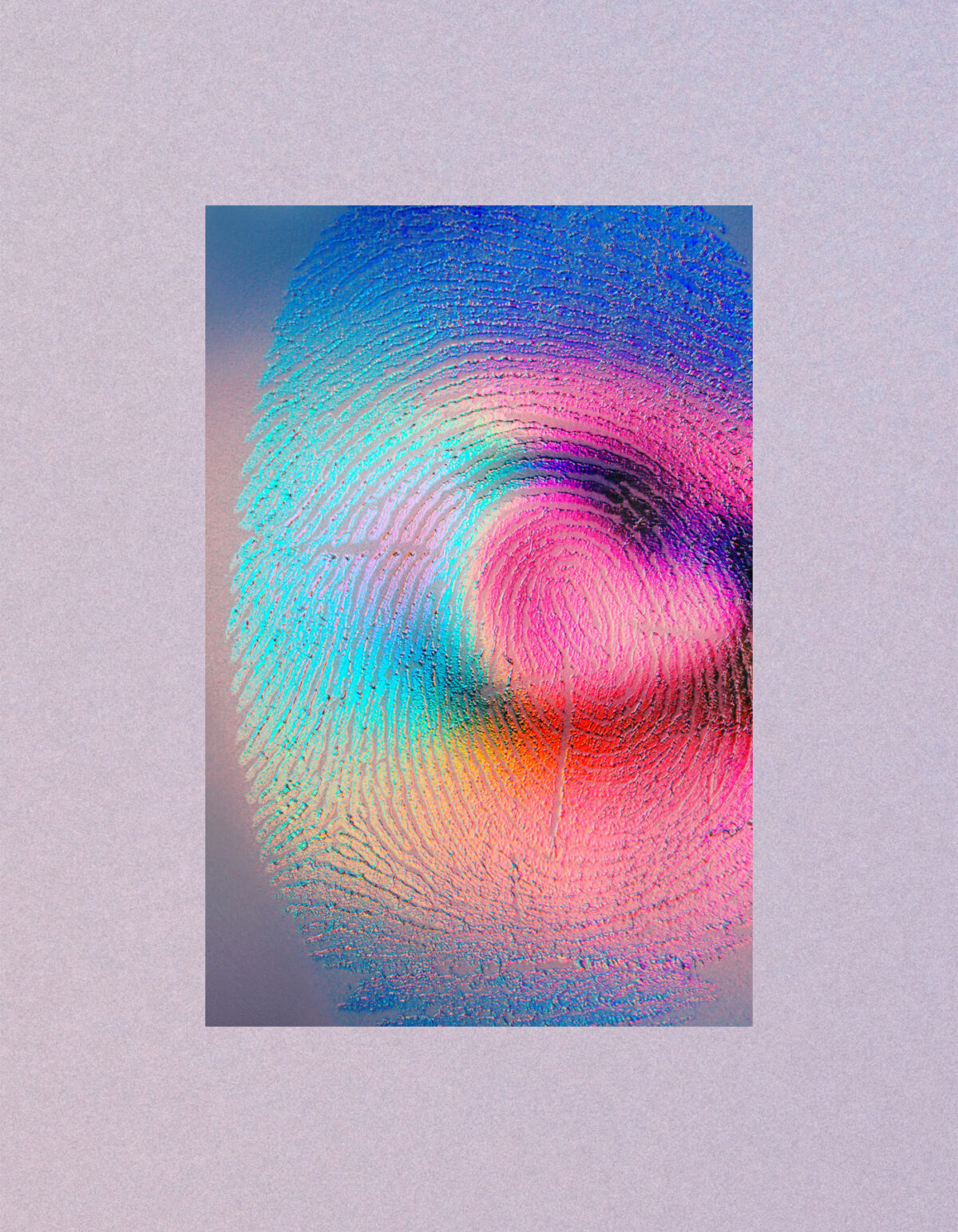 Spectrum Abstract Photography Series By Ruslan Khasanov 9