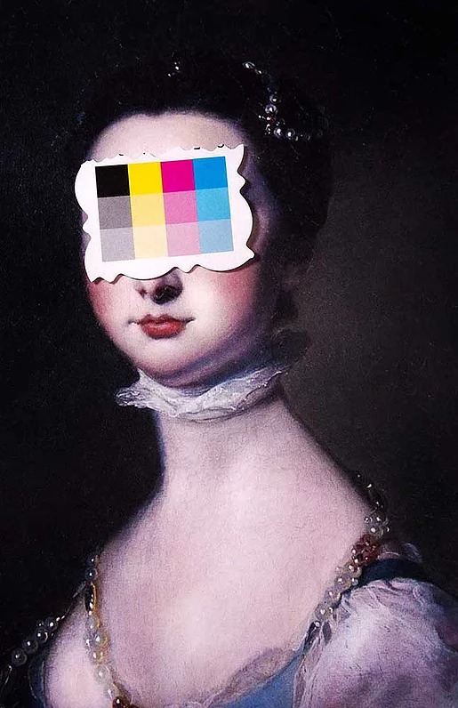 Accident Series Fantastic Mixed Media Artworks By Zeren Badar (15)