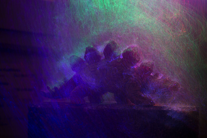 Beautiful Pictures Made With Light By Robert Lipowski 5