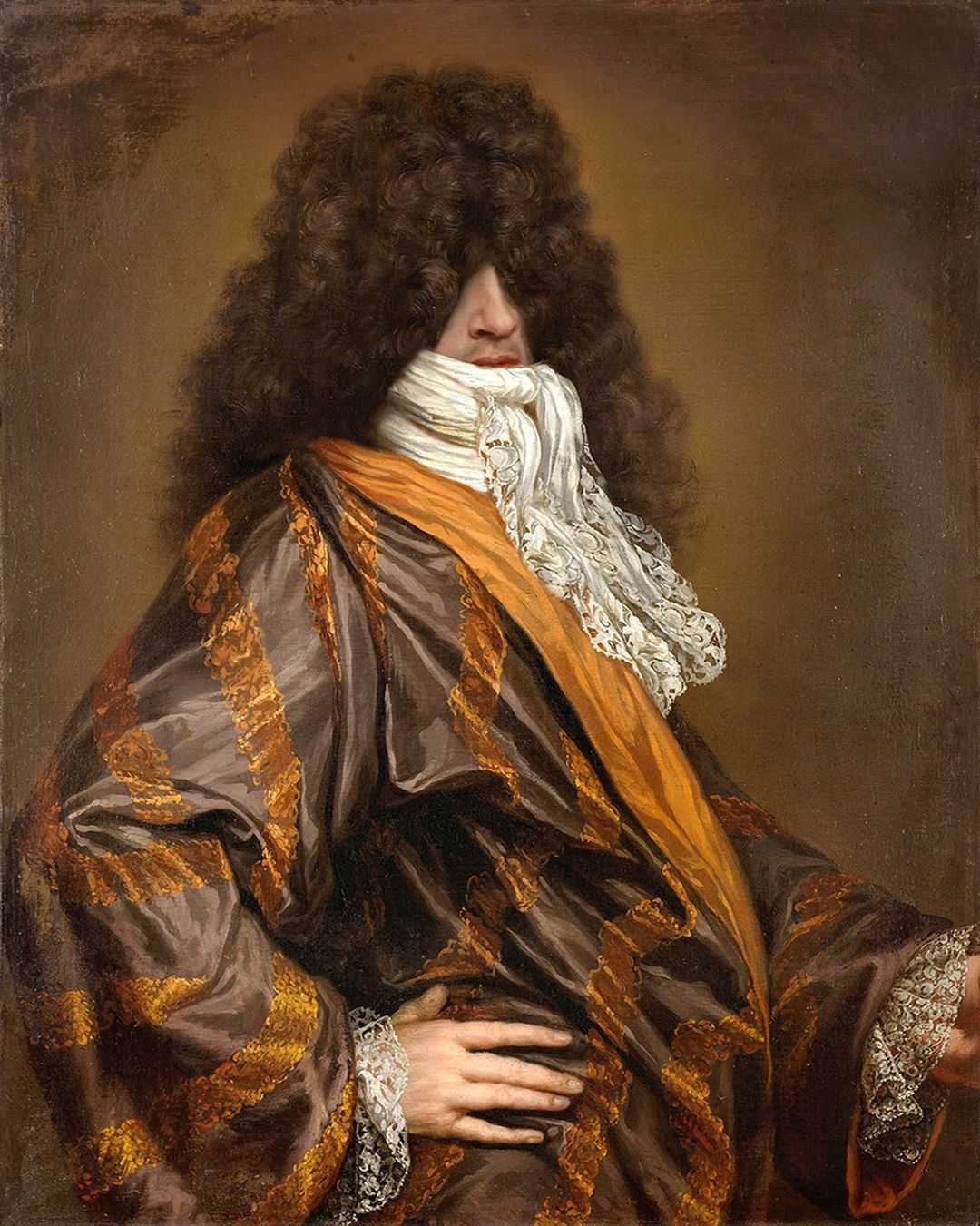 Hidden Portraits Amusing Photocollages By Volker Hermes 13