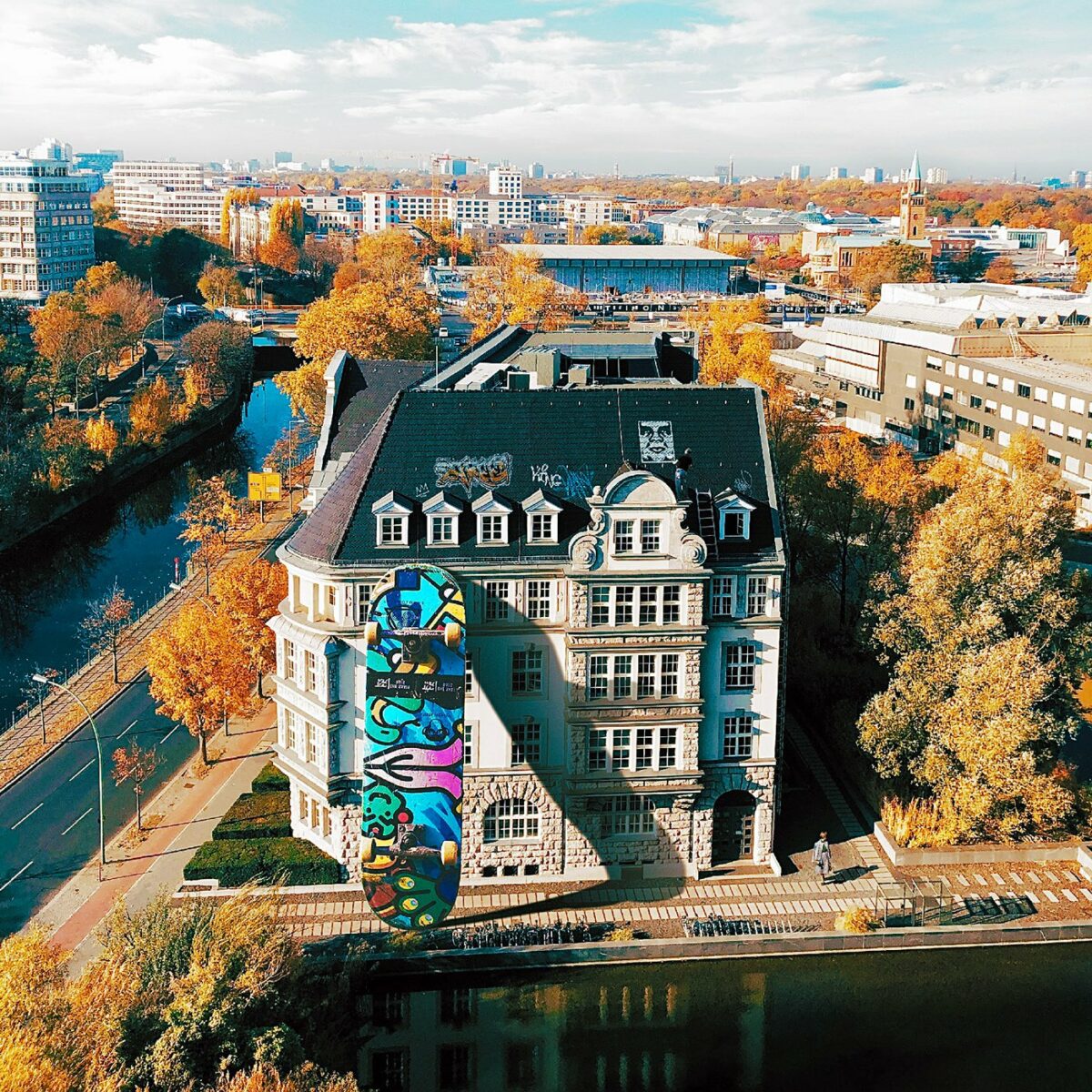 Lost Found Casual Surrealism Amusing Digital Collages By Carlos Jimenez Varela 2