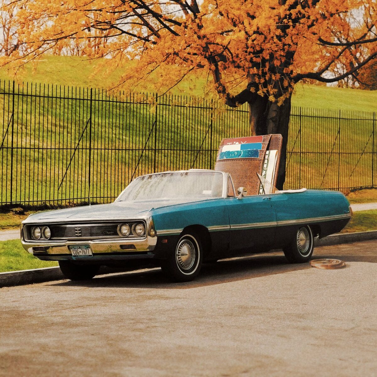 Lost Found Casual Surrealism Amusing Digital Collages By Carlos Jimenez Varela 5