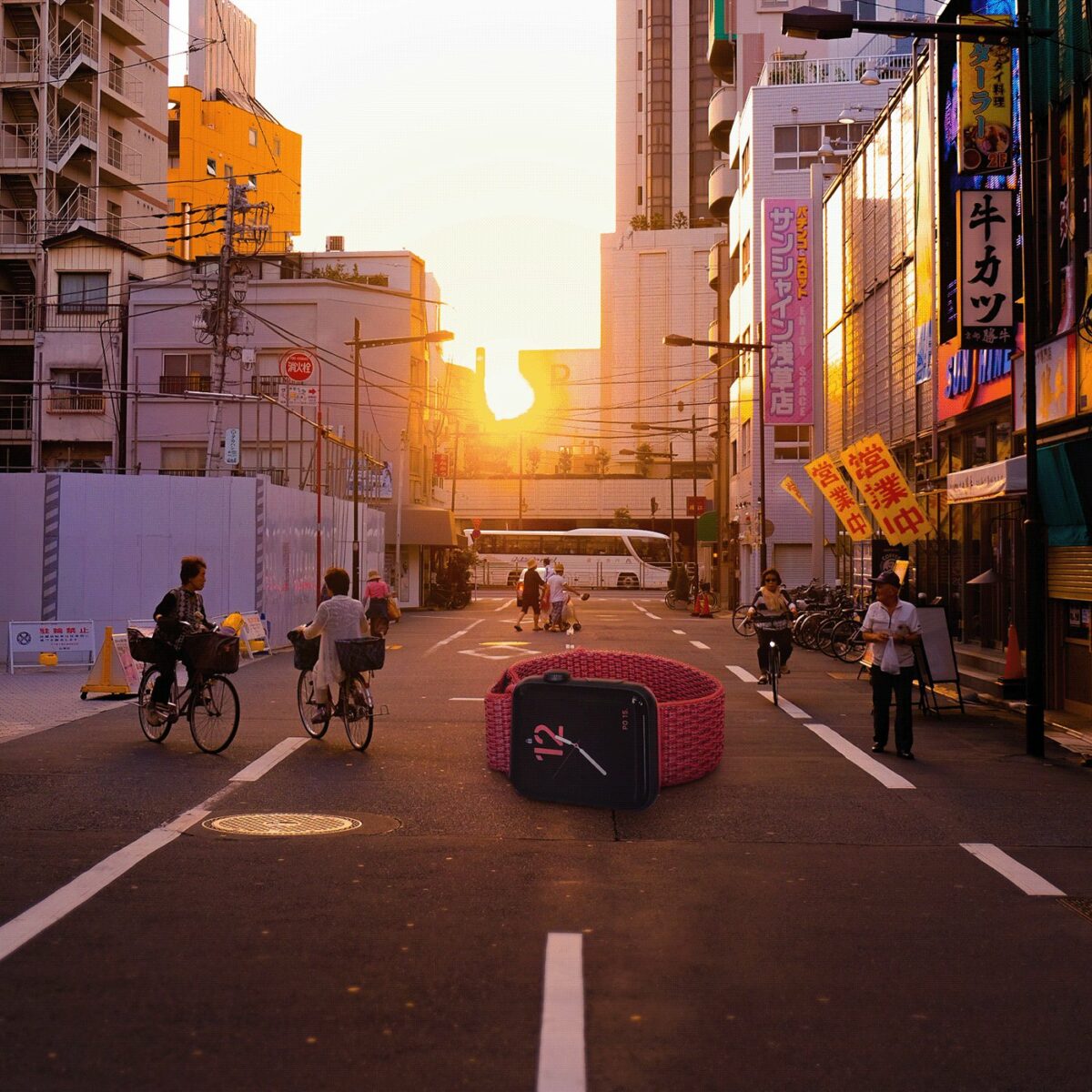 Lost Found Casual Surrealism Amusing Digital Collages By Carlos Jimenez Varela 9