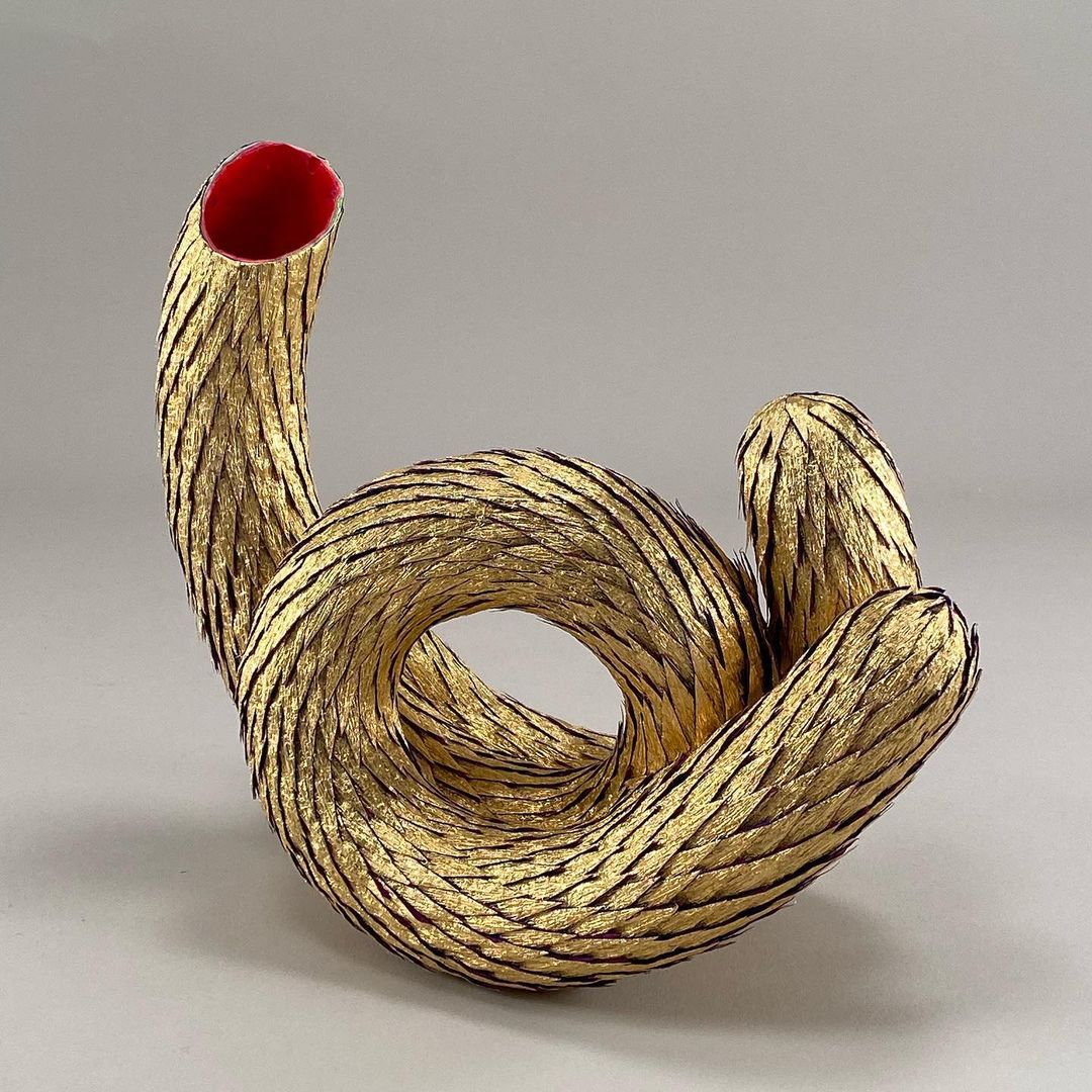 Magnificent Sculptural Pinatas By Roberto Benavidez 17